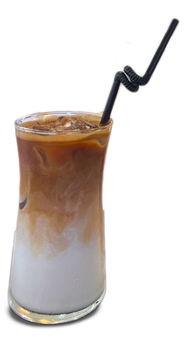 Iced Latte
