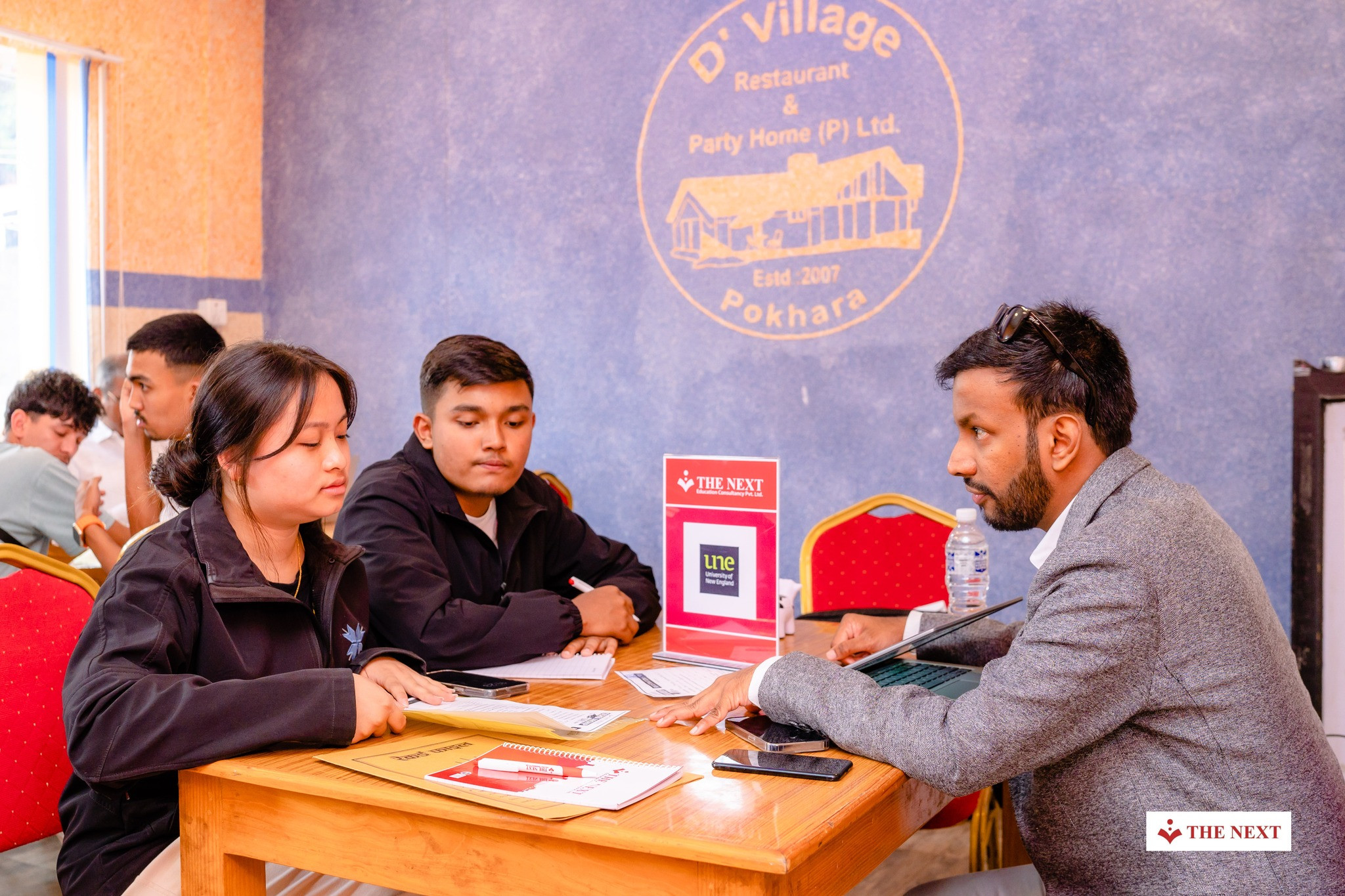 Documentation & Counselling